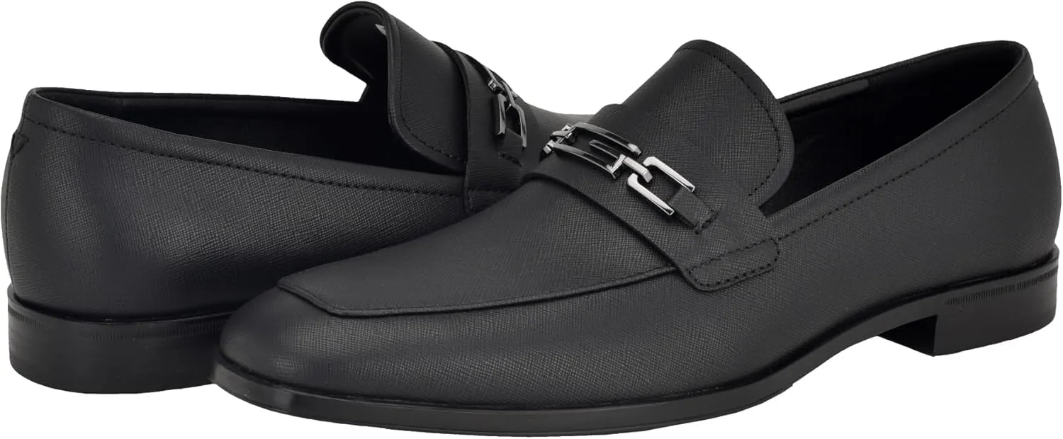 GUESS Men's Hendo Loafer