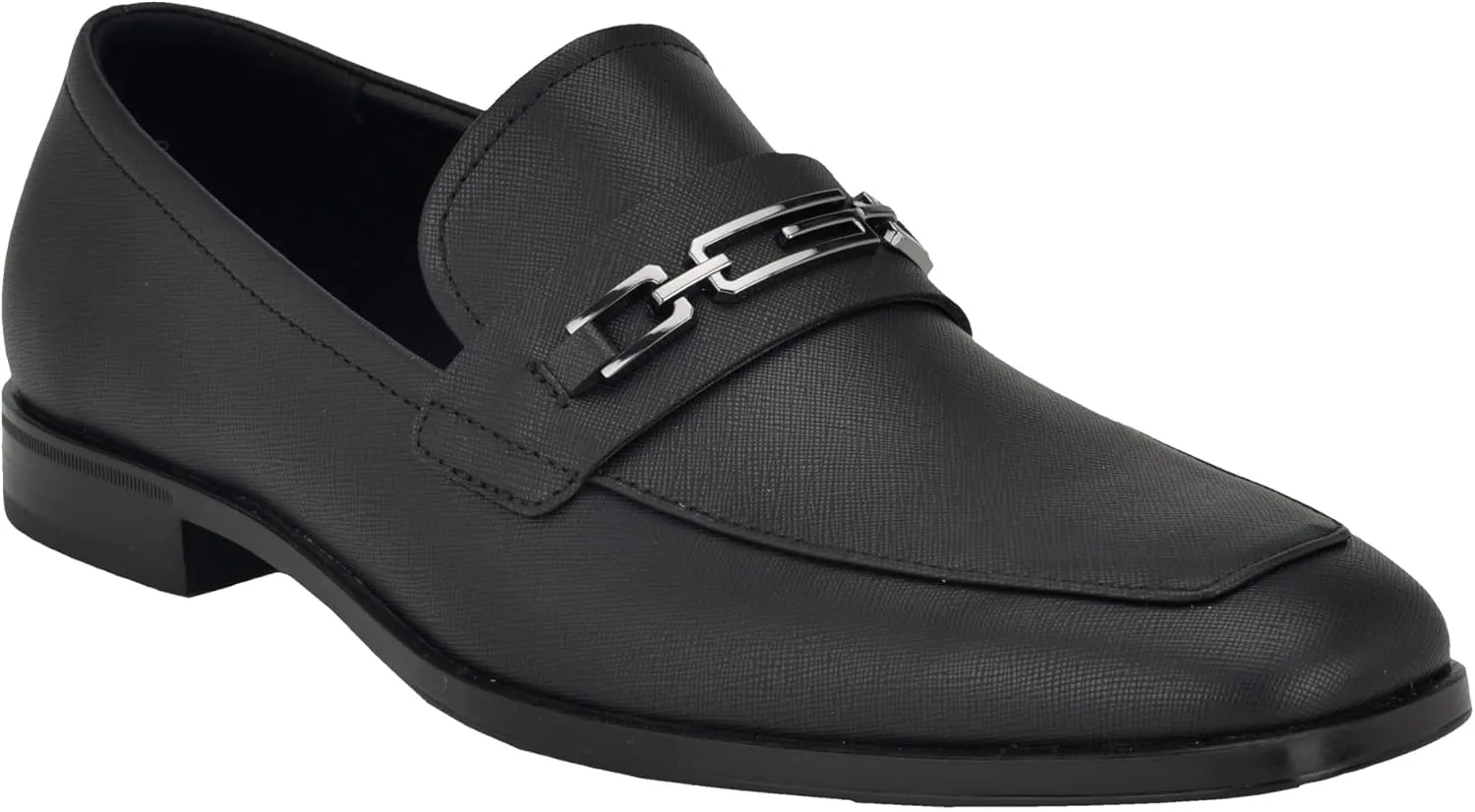 GUESS Men's Hendo Loafer