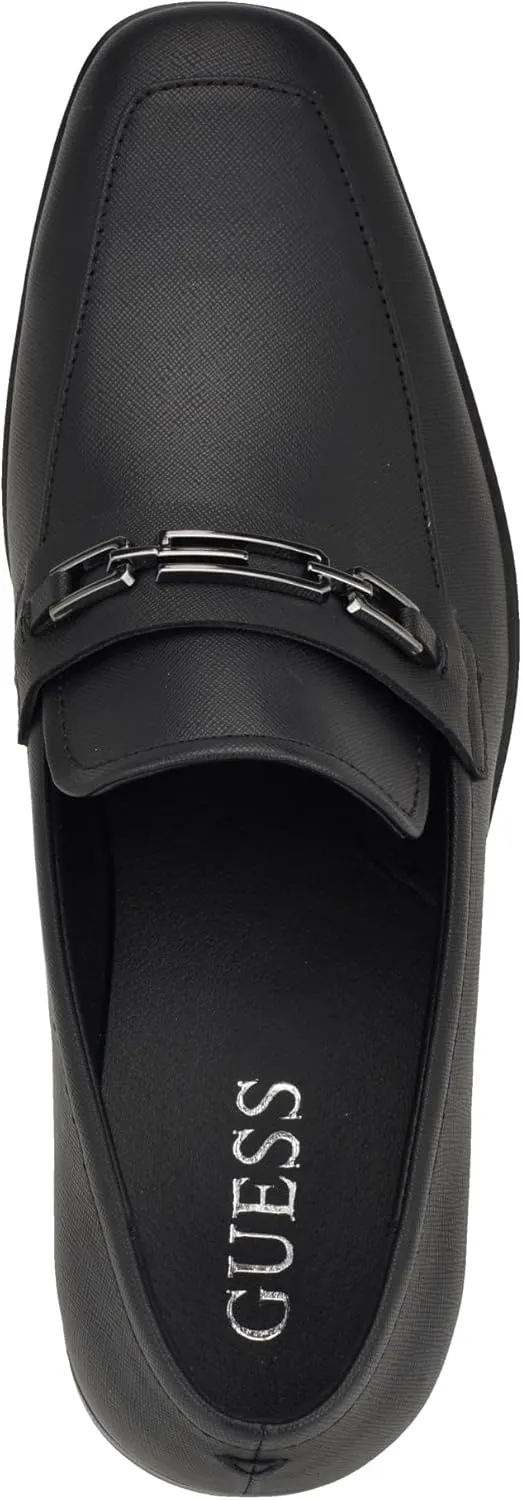 GUESS Men's Hendo Loafer