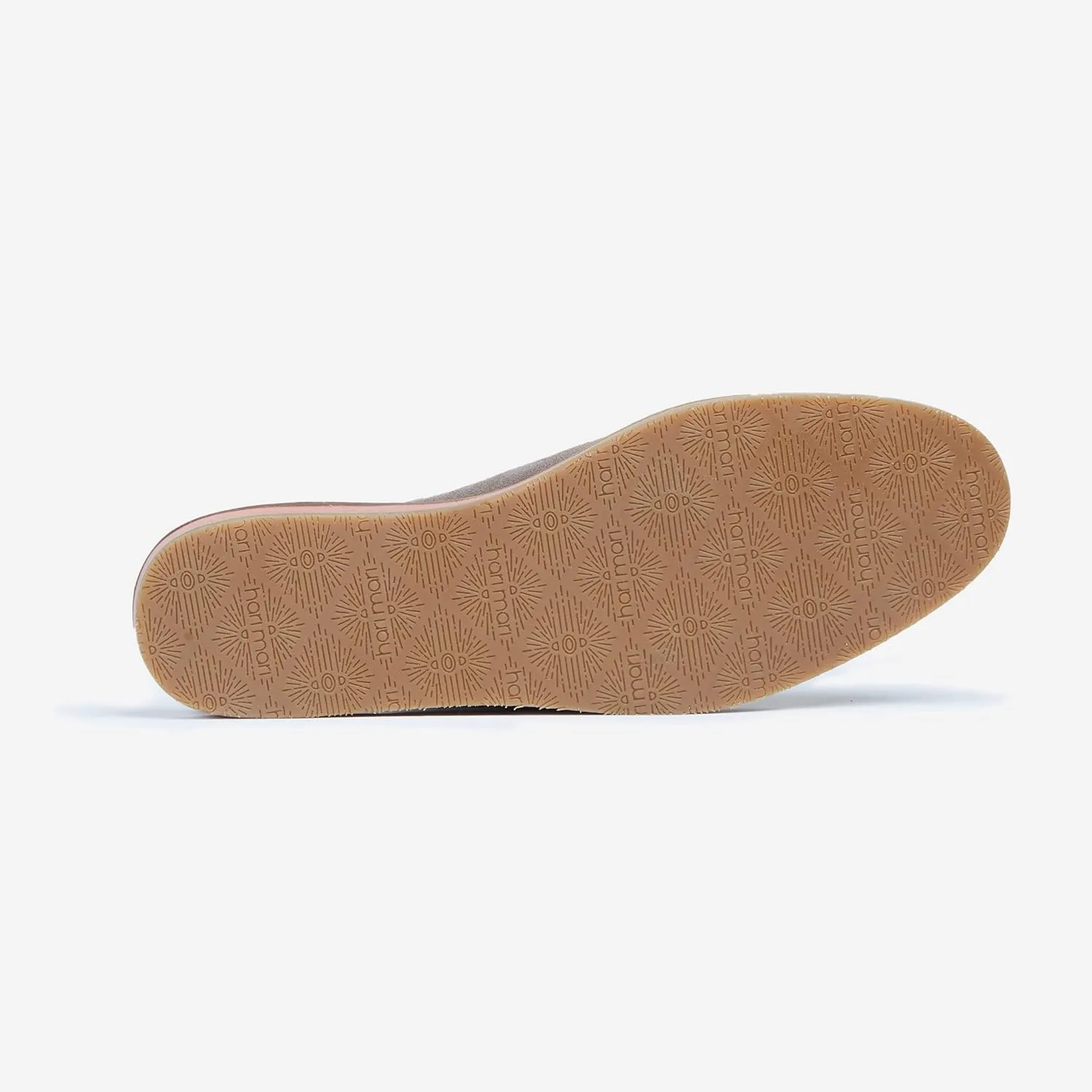 Hari Mari- Dunes- Men's Waterproof Boat Safe Colorful Rubber Flip Flops- No Break Ins, Firm Arch Support, Antimicrobial, and Floats in Water