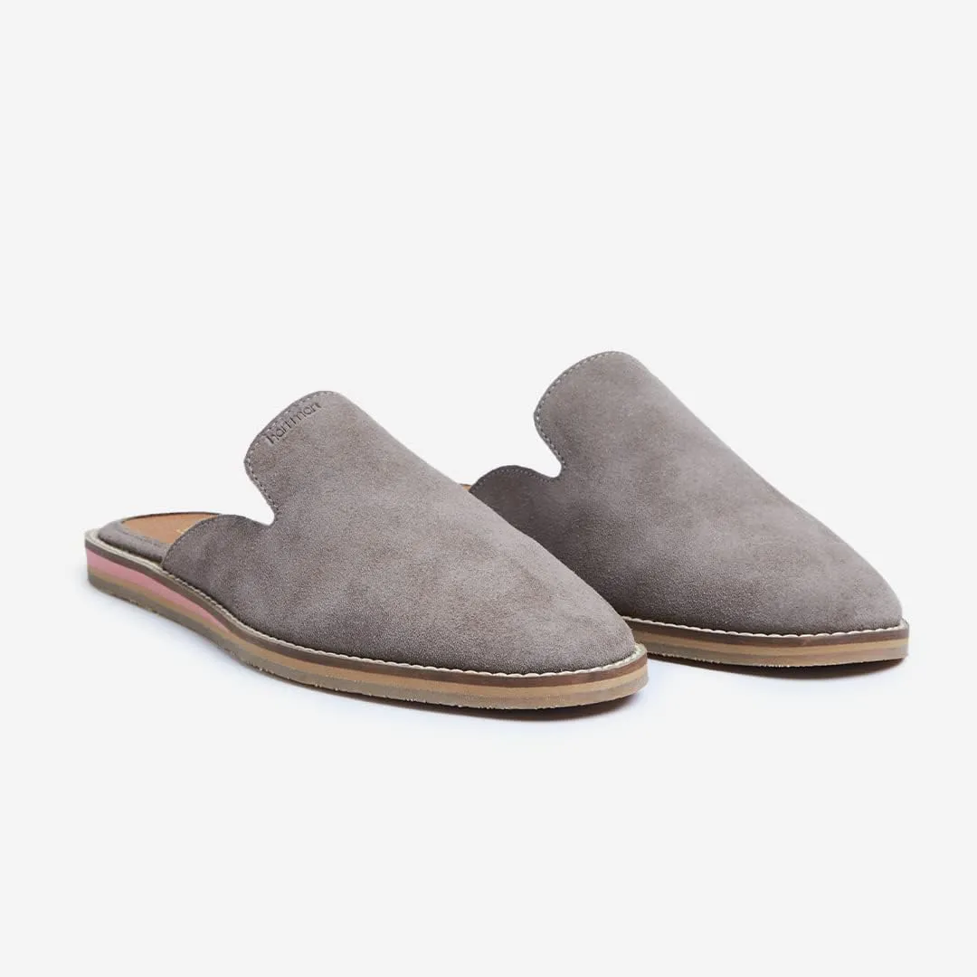 Hari Mari- Dunes- Men's Waterproof Boat Safe Colorful Rubber Flip Flops- No Break Ins, Firm Arch Support, Antimicrobial, and Floats in Water