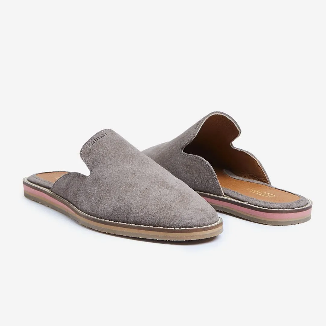 Hari Mari- Dunes- Men's Waterproof Boat Safe Colorful Rubber Flip Flops- No Break Ins, Firm Arch Support, Antimicrobial, and Floats in Water