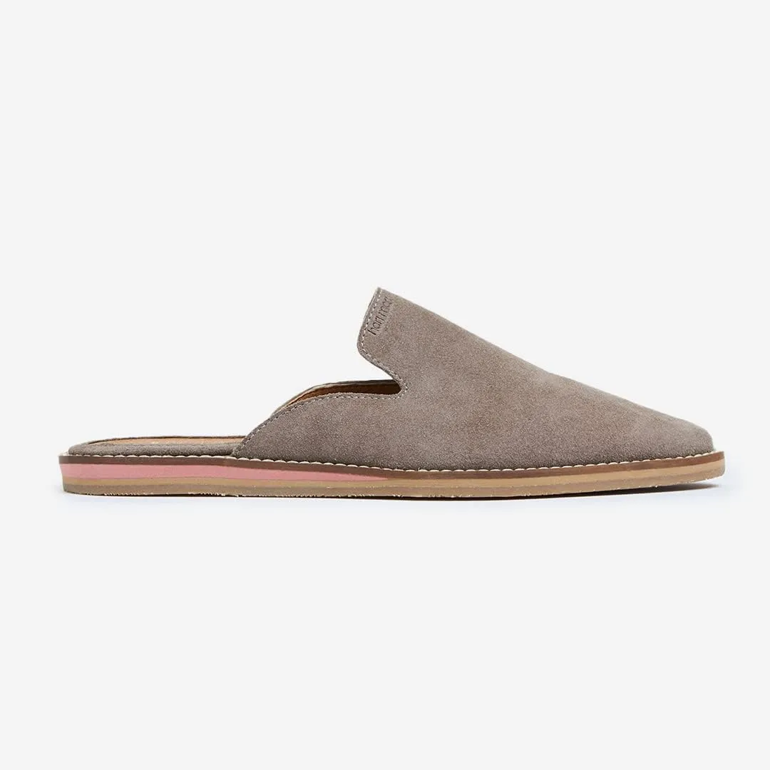Hari Mari- Dunes- Men's Waterproof Boat Safe Colorful Rubber Flip Flops- No Break Ins, Firm Arch Support, Antimicrobial, and Floats in Water