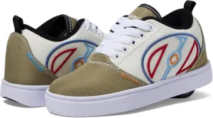 HEELYS Unisex-Child Pro 20 Lg (Little Big Kid/Adult) Wheeled Heel Shoe