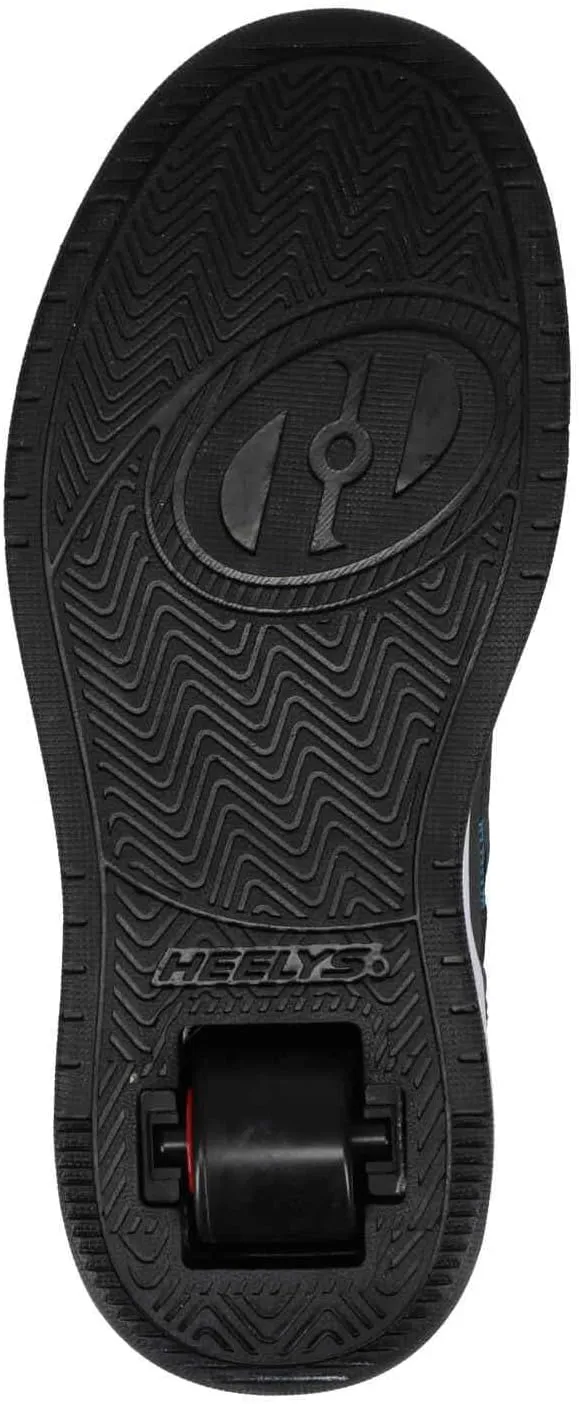 HEELYS Women's Rezerve Fn Guess (Little Big Kid/Adult) Wheeled Heel Shoe