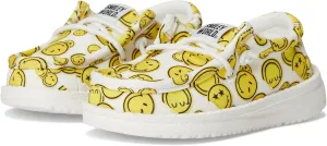 Hey Dude Girl's Wendy Smiley (Little Big Kid) Loafer