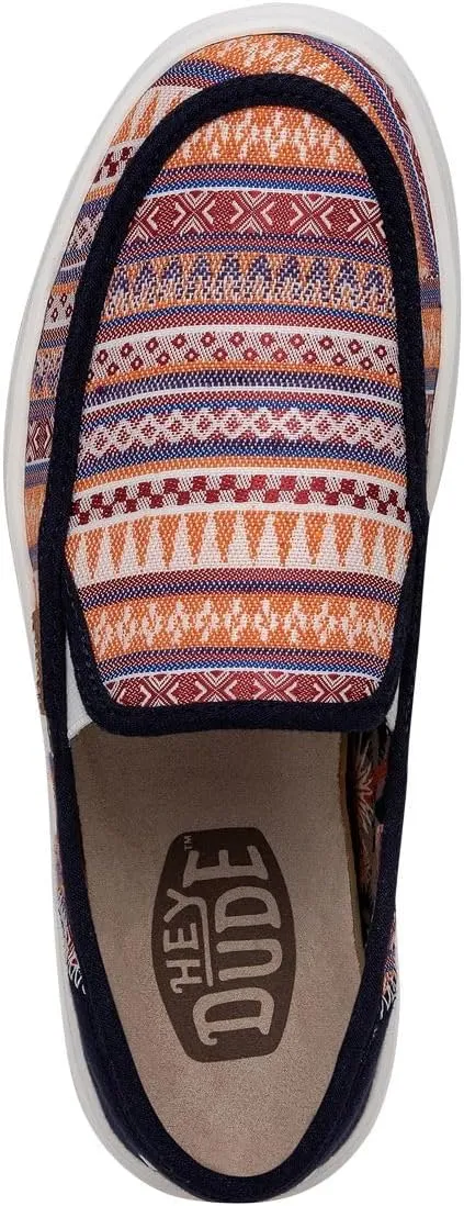 Hey Dude Unisex-Adult M Sunapee W Craft