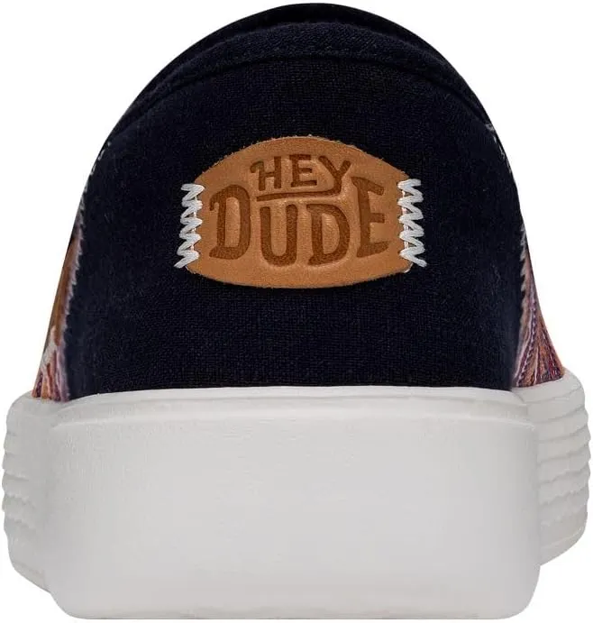 Hey Dude Unisex-Adult M Sunapee W Craft