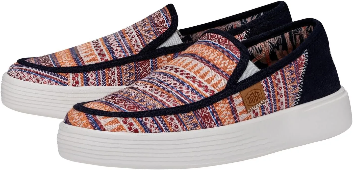 Hey Dude Unisex-Adult M Sunapee W Craft