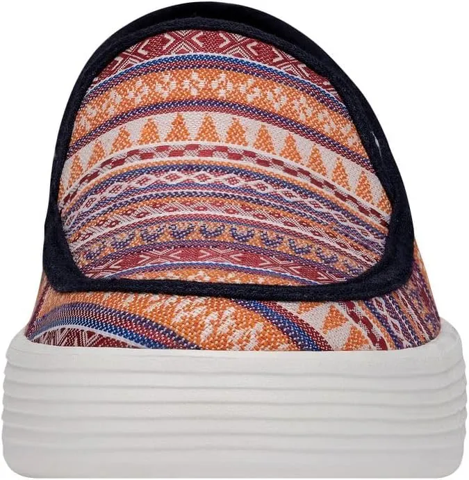 Hey Dude Unisex-Adult M Sunapee W Craft