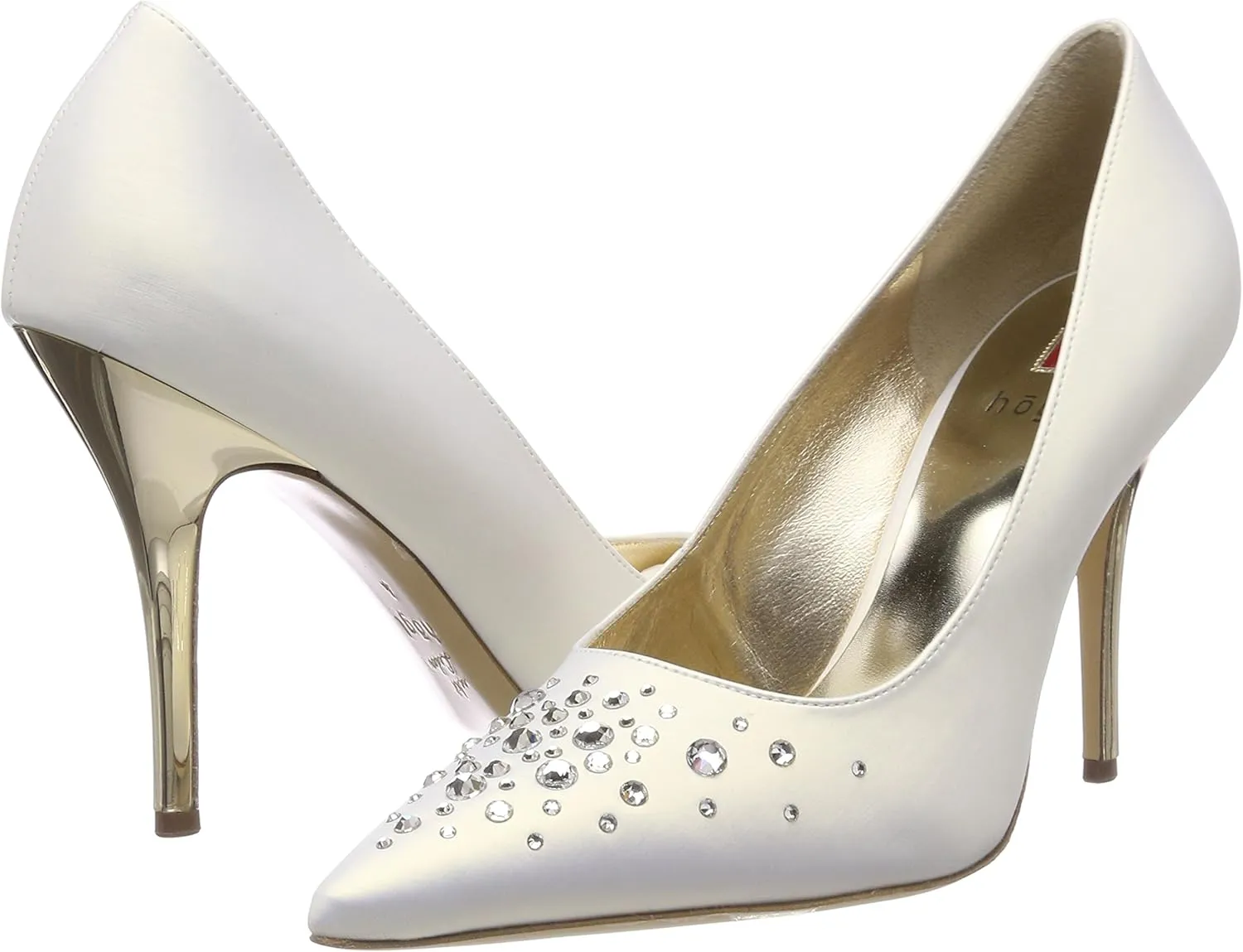 HÖGL Women's Closed-Toe Pumps