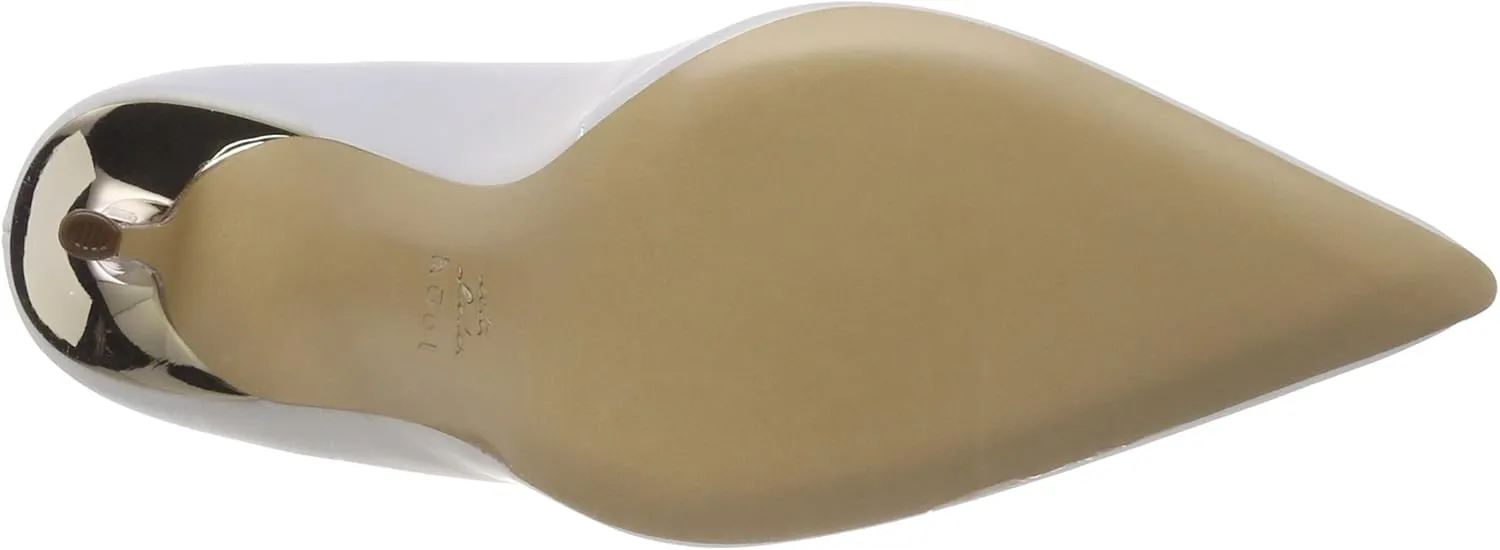 HÖGL Women's Closed-Toe Pumps