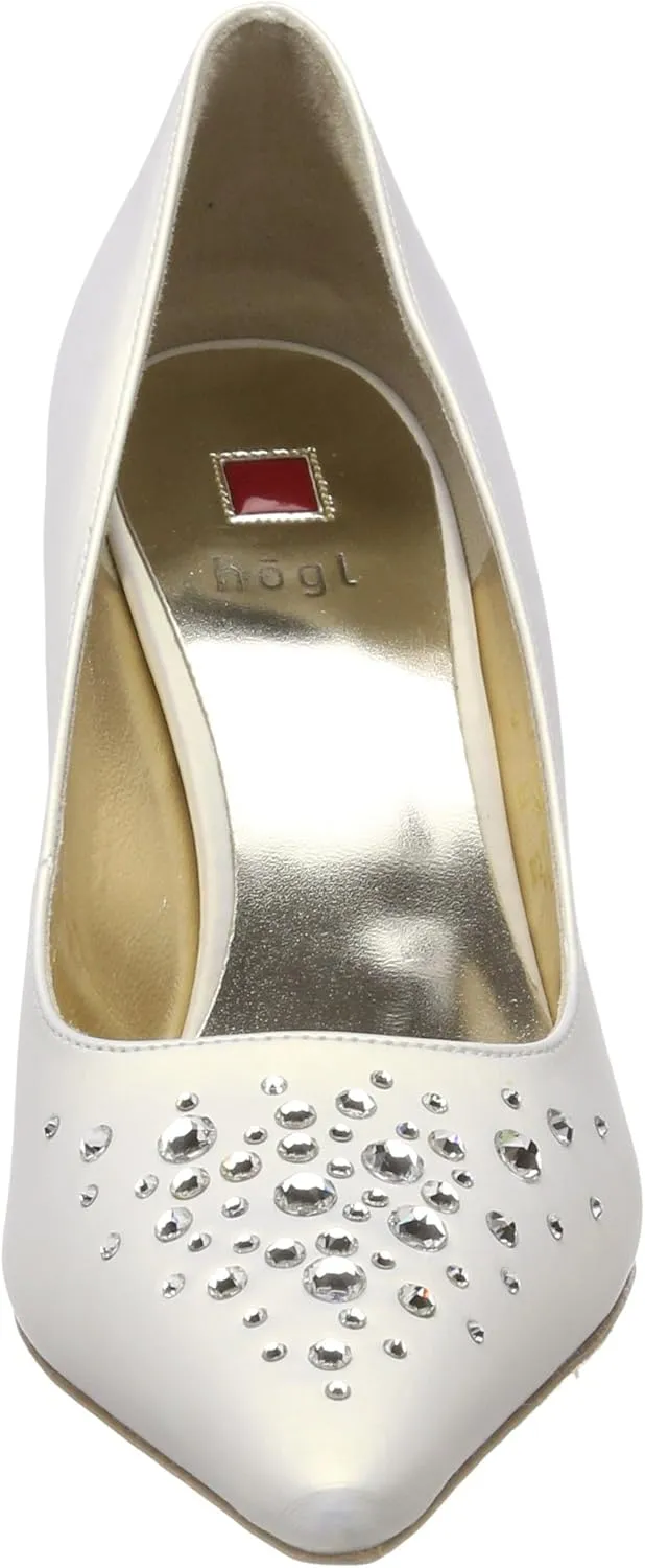 HÖGL Women's Closed-Toe Pumps