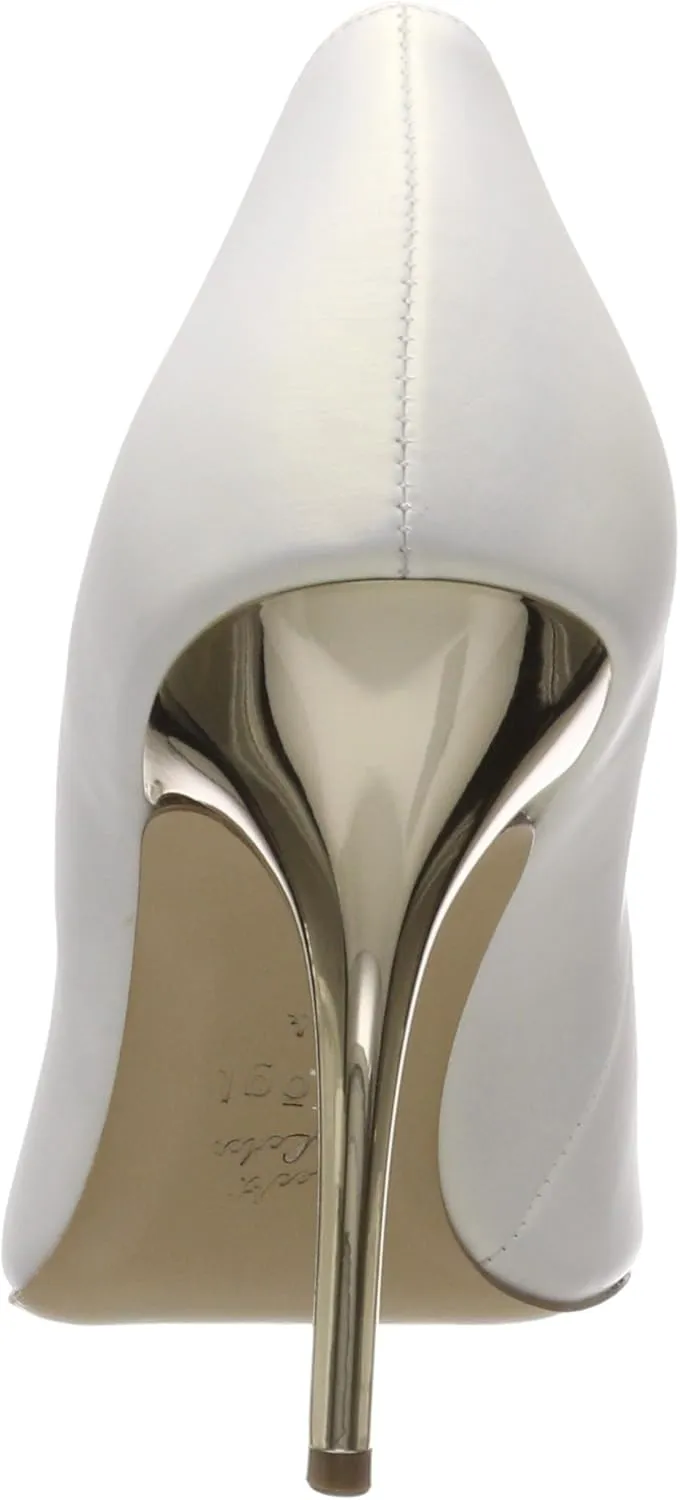 HÖGL Women's Closed-Toe Pumps