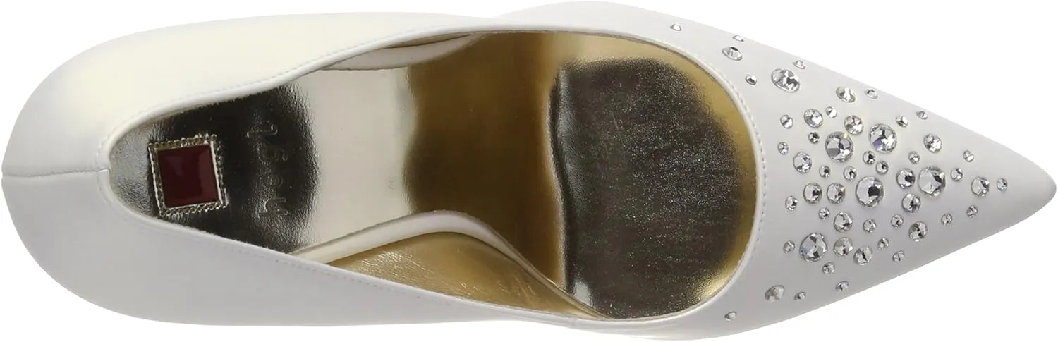 HÖGL Women's Closed-Toe Pumps