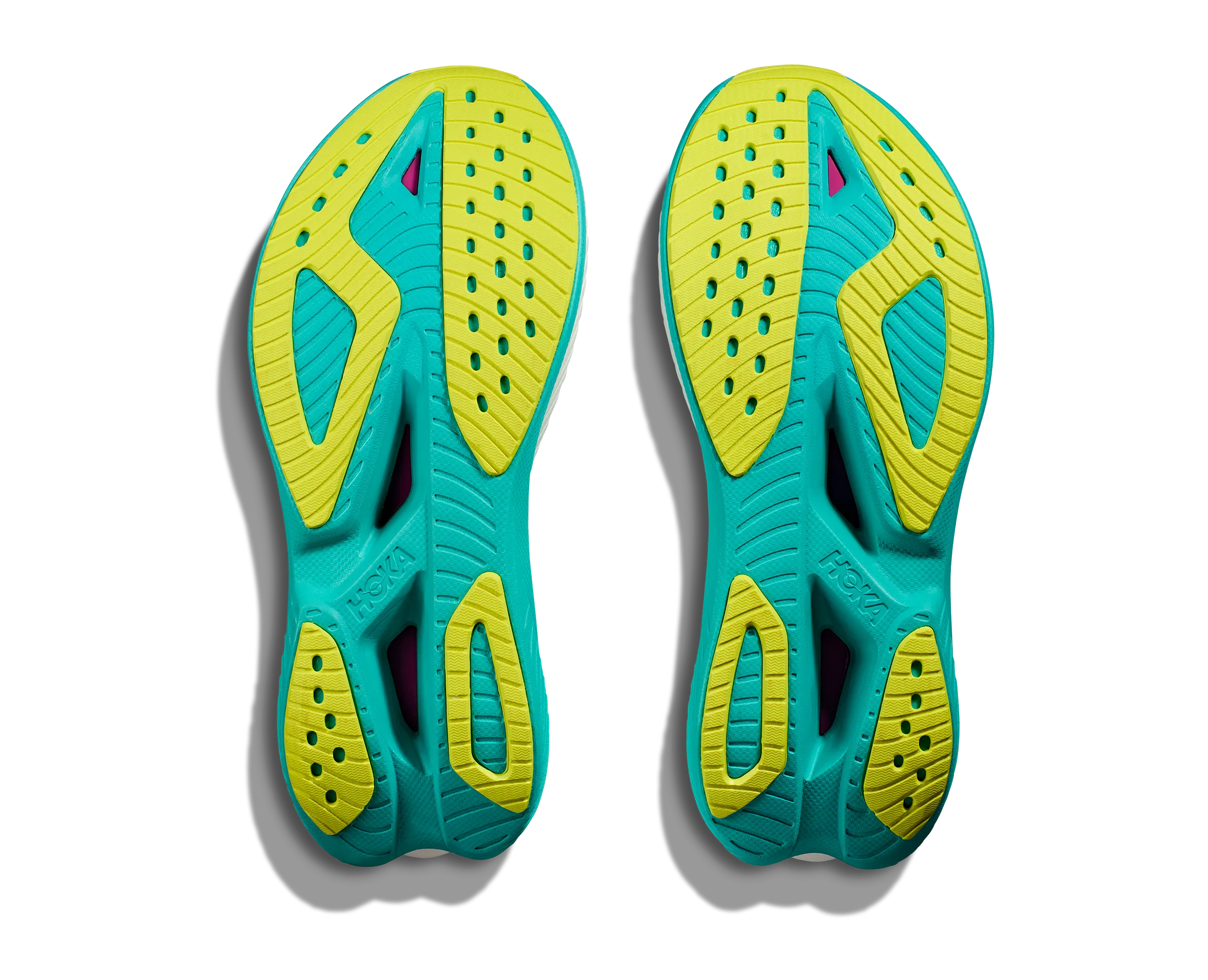 Hoka Women’s Mach X2
