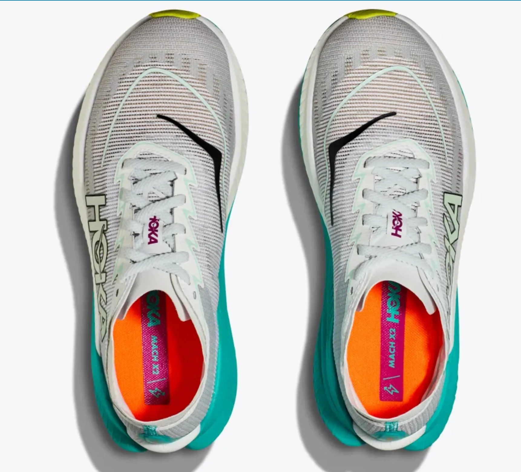 Hoka Women’s Mach X2