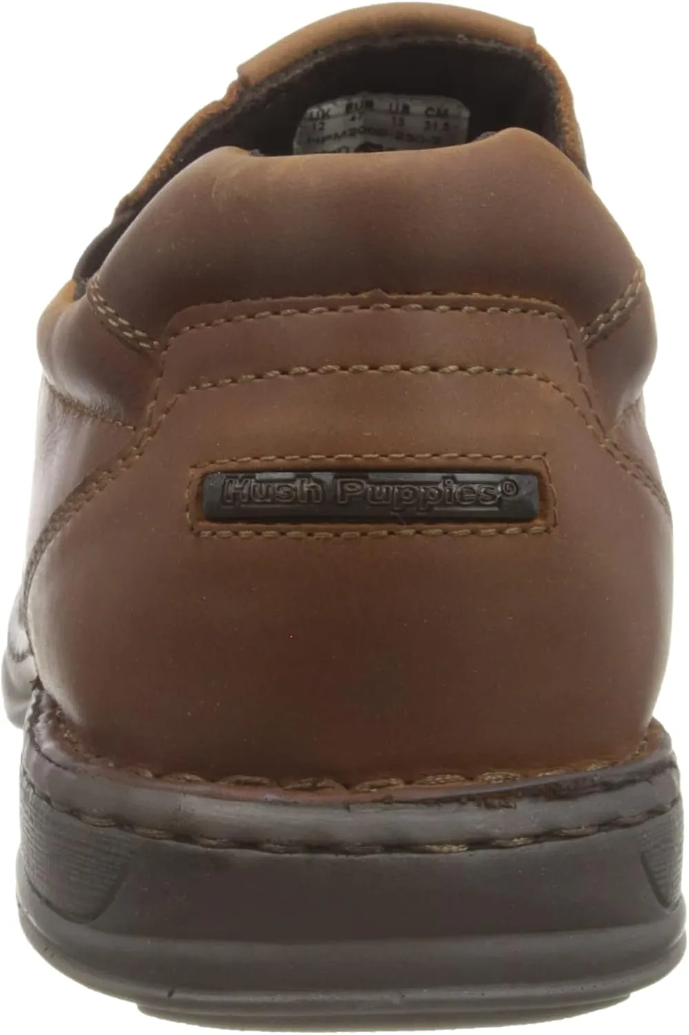 Hush Puppies Men's Loafer