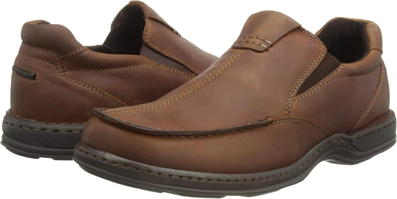 Hush Puppies Men's Loafer