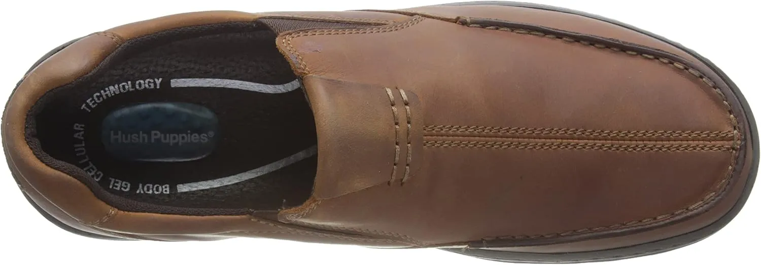 Hush Puppies Men's Loafer