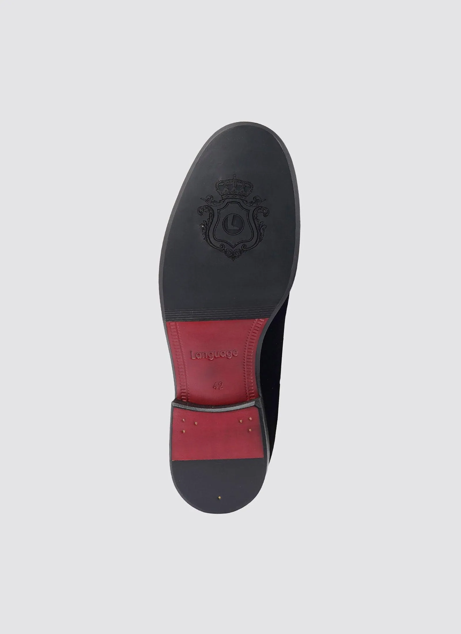 Jase Loafer