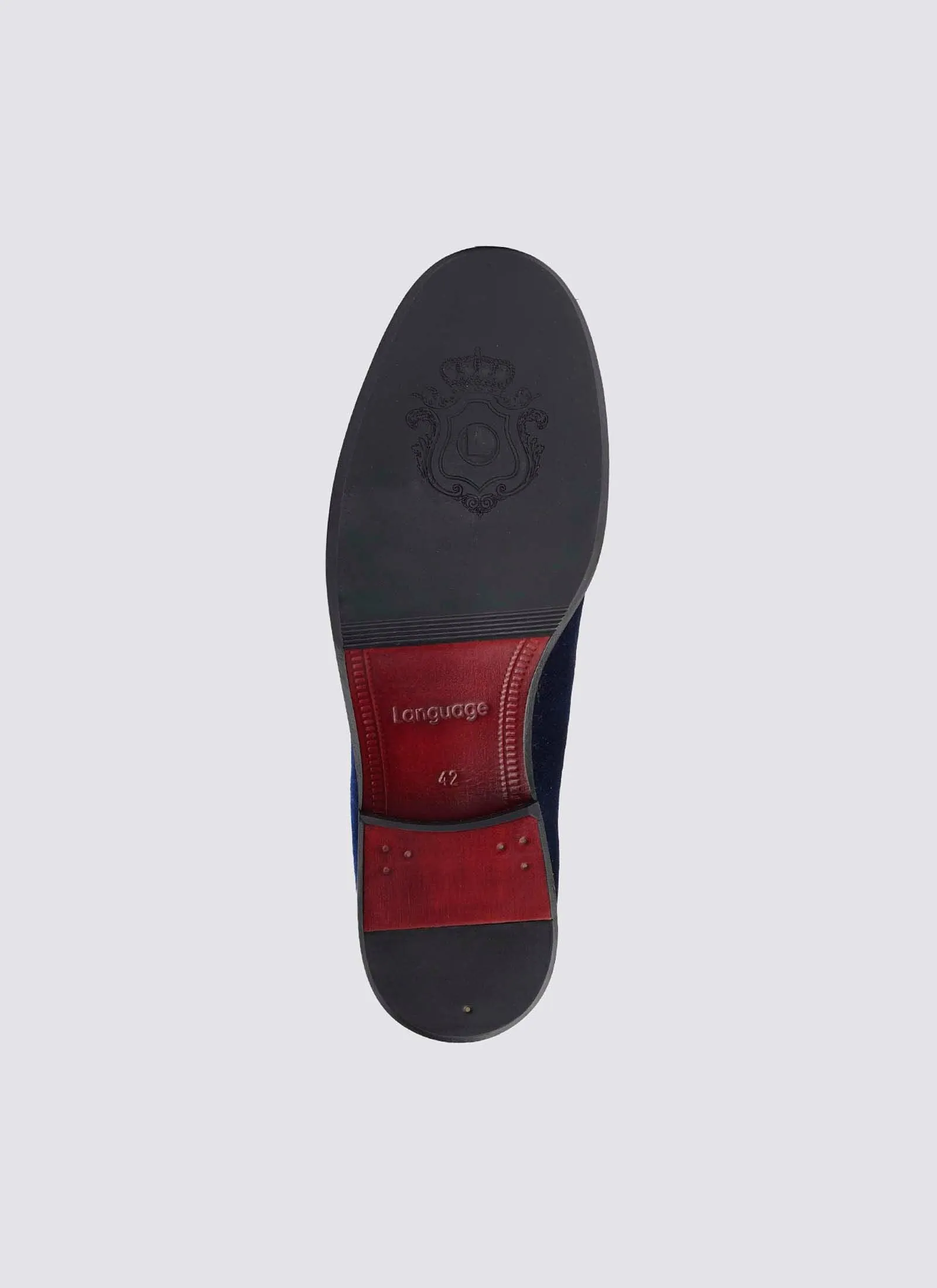 Jase Loafer