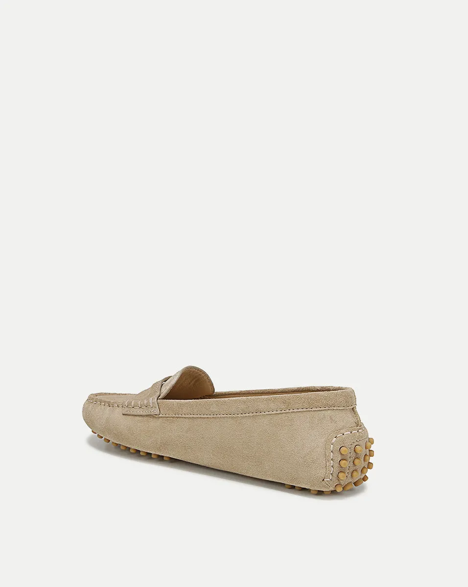 Jia Driving Loafer