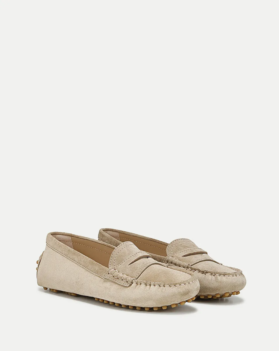 Jia Driving Loafer