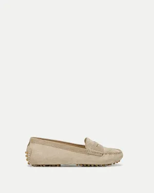 Jia Driving Loafer
