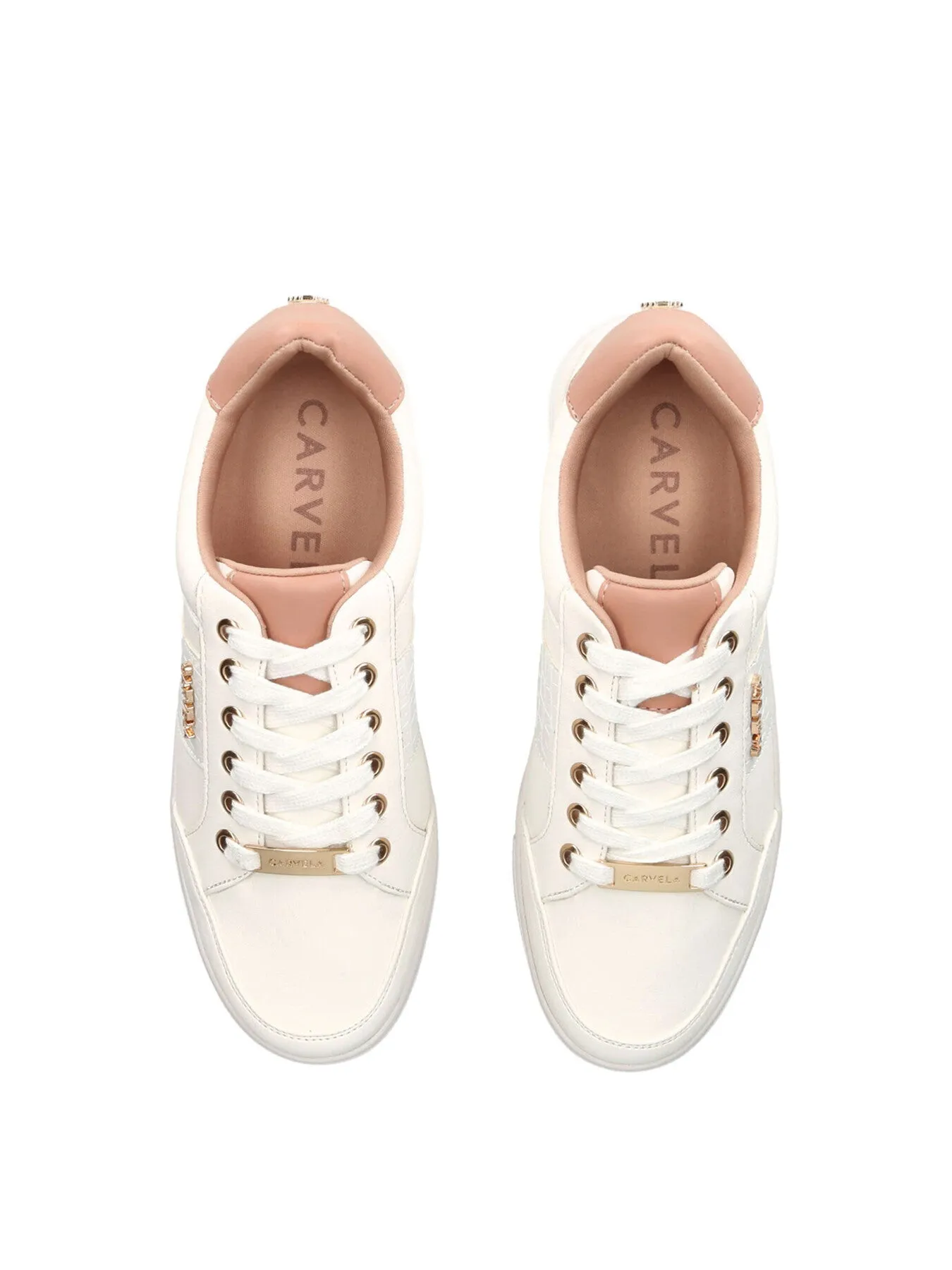 JIVE LACE UP