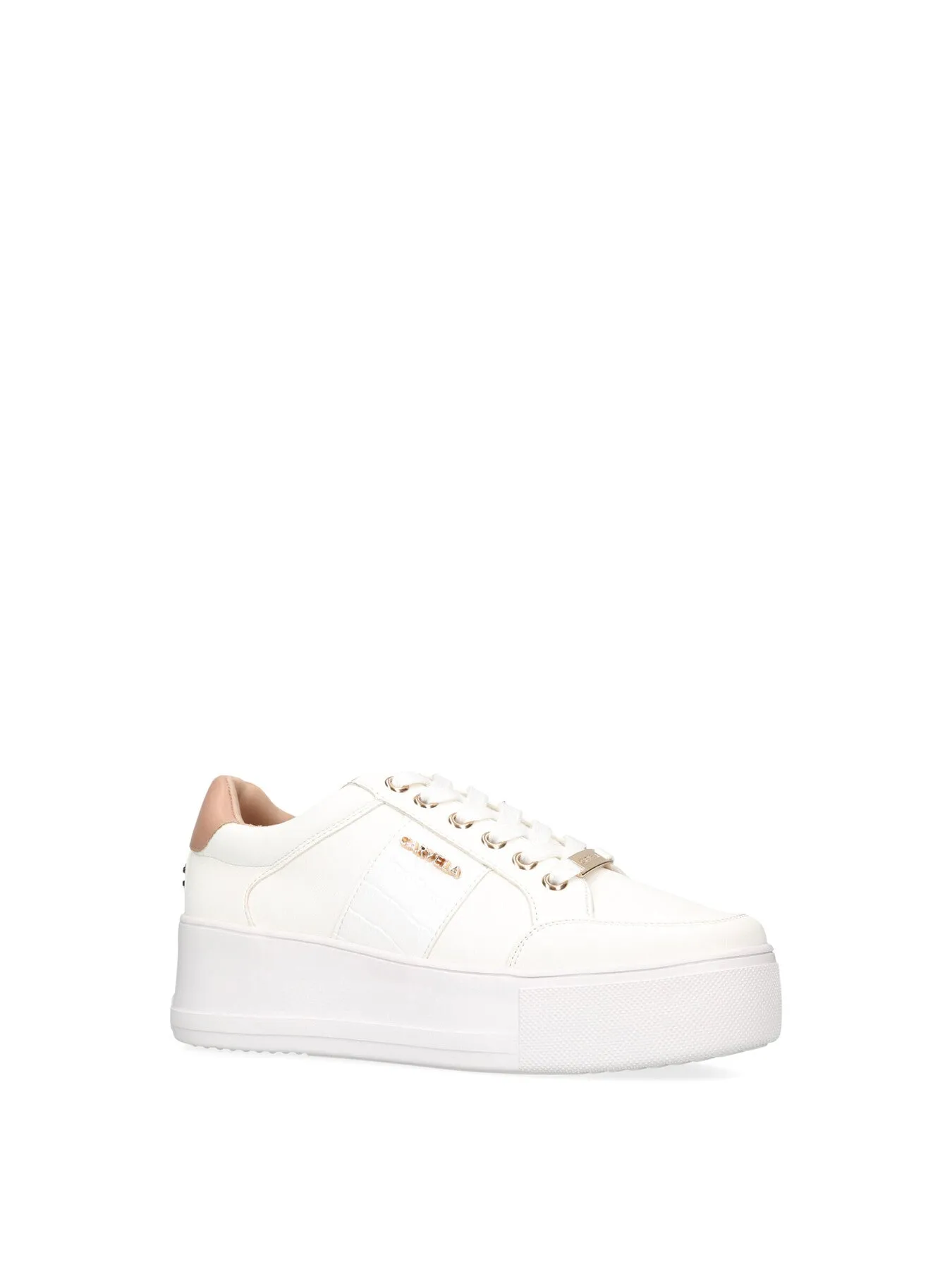 JIVE LACE UP