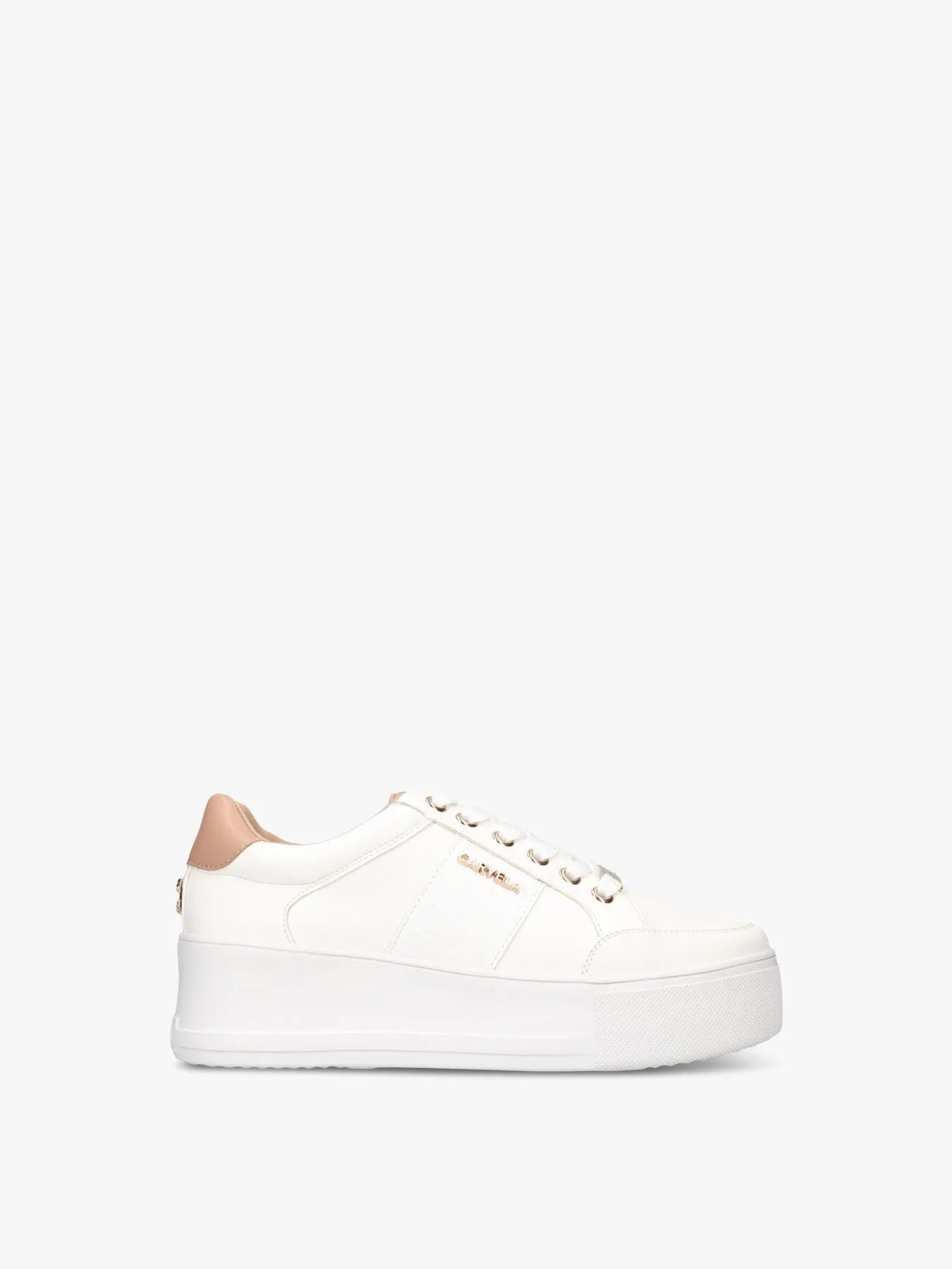 JIVE LACE UP