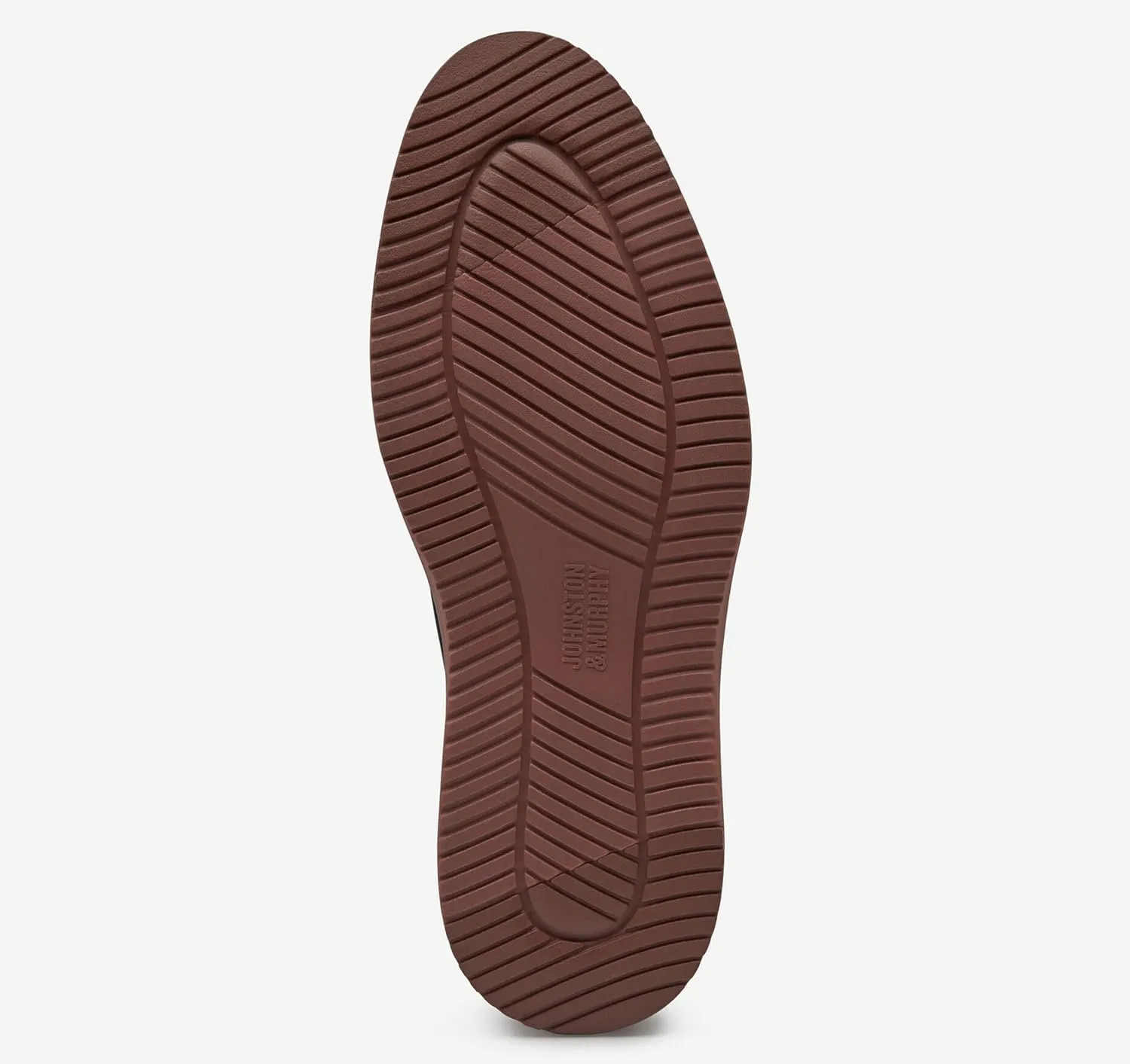Johnston & Murphy Upton Plain Toe Men’s Shoe, Business Casual Men’s Dress Shoes, Comfortable Leather Shoes for Men