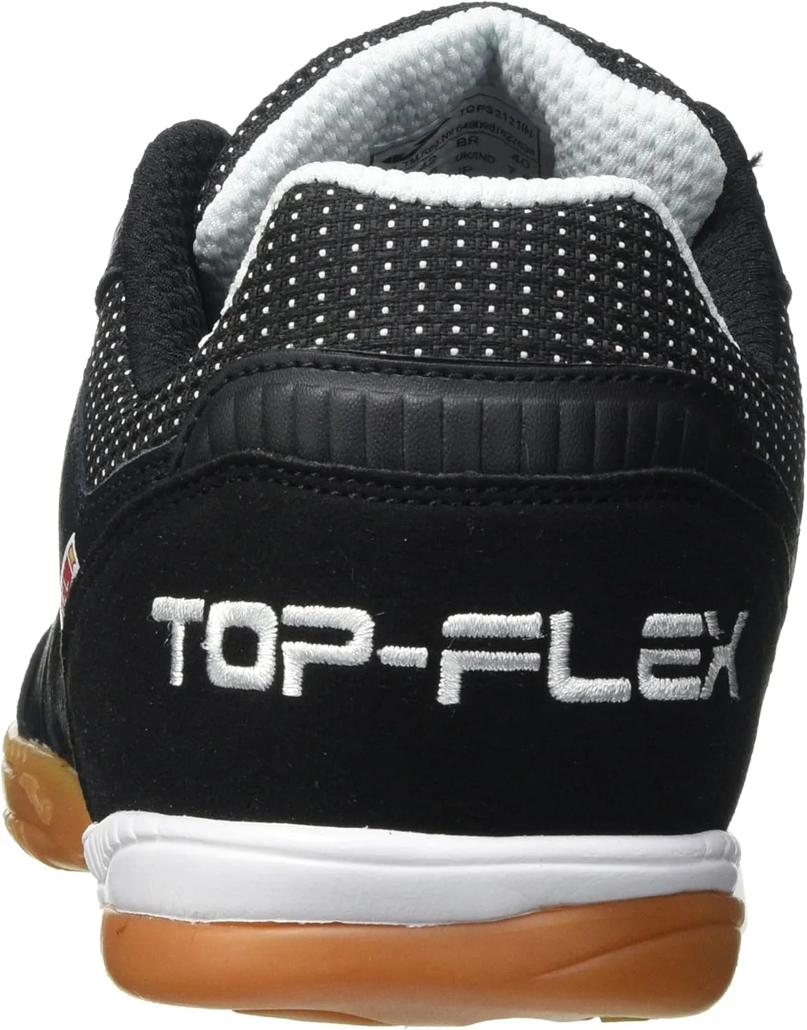 Joma Men's Soccer Futsal Shoe
