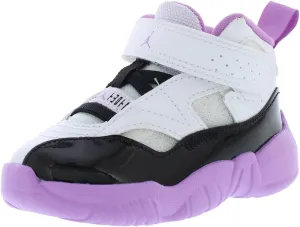 Jordan Boy's Jumpman Two Trey (Little Kid)