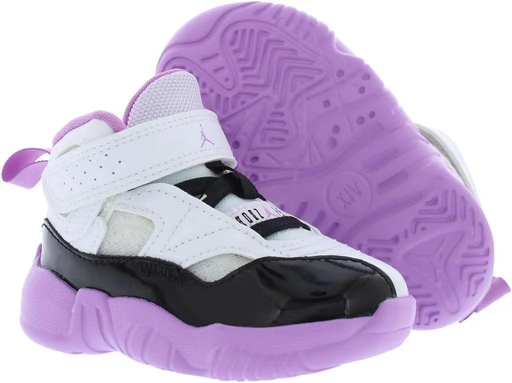 Jordan Boy's Jumpman Two Trey (Little Kid)