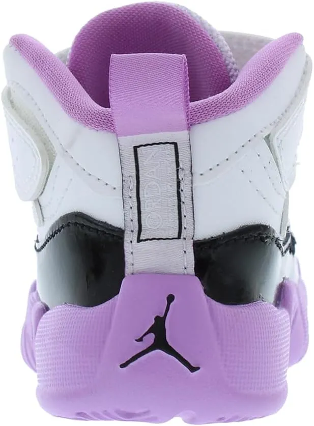 Jordan Boy's Jumpman Two Trey (Little Kid)
