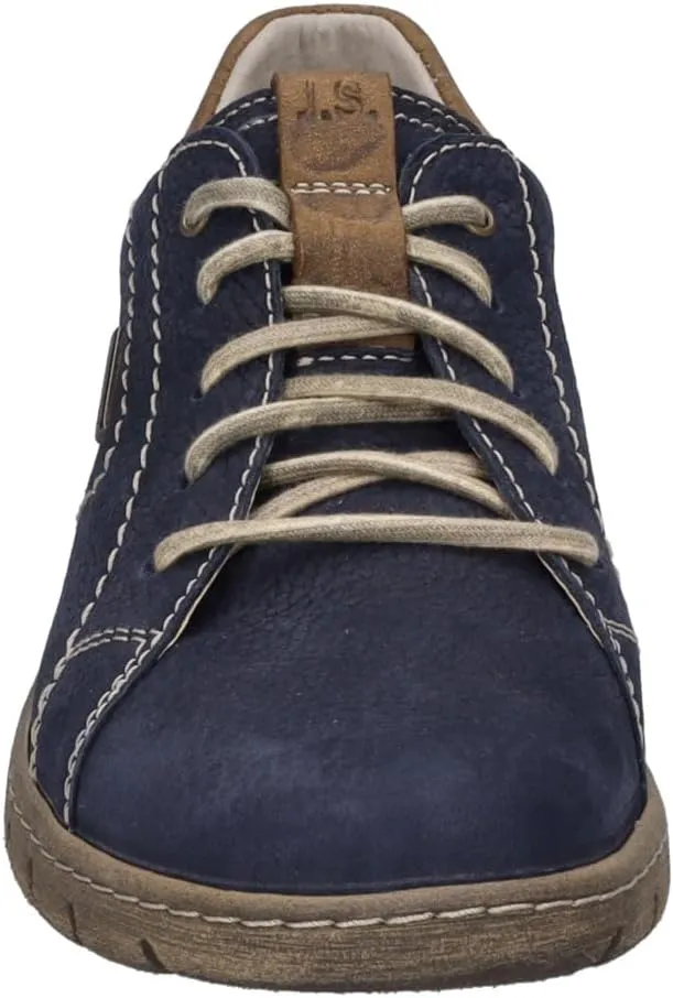 Josef Seibel Steffi 62 Women’s Low Cut Shoe