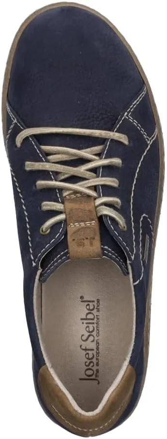Josef Seibel Steffi 62 Women’s Low Cut Shoe
