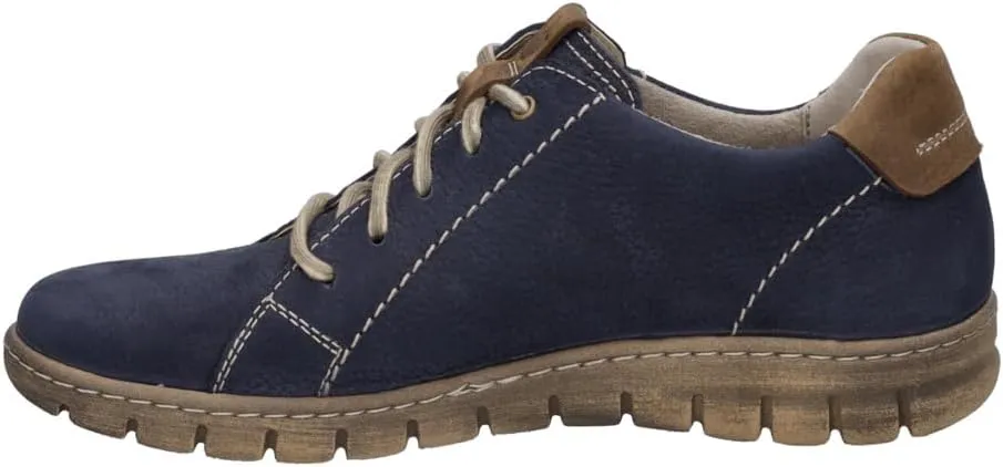 Josef Seibel Steffi 62 Women’s Low Cut Shoe