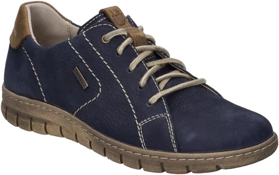 Josef Seibel Steffi 62 Women’s Low Cut Shoe