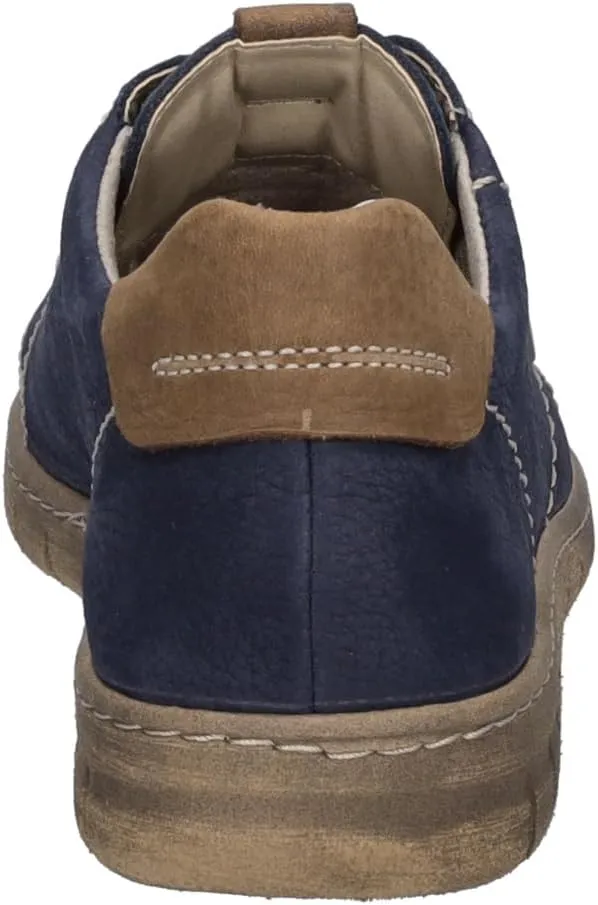 Josef Seibel Steffi 62 Women’s Low Cut Shoe