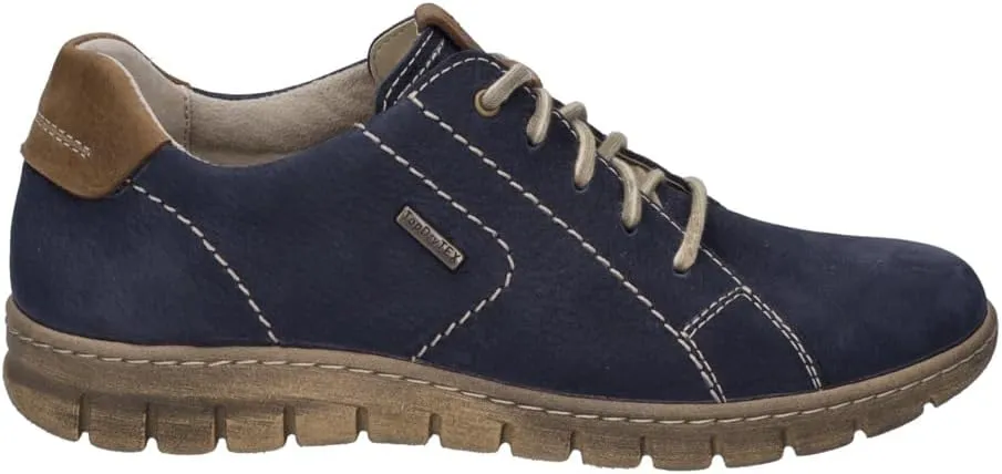Josef Seibel Steffi 62 Women’s Low Cut Shoe