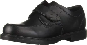 Josmo Boy's Inside School Uniform Shoe