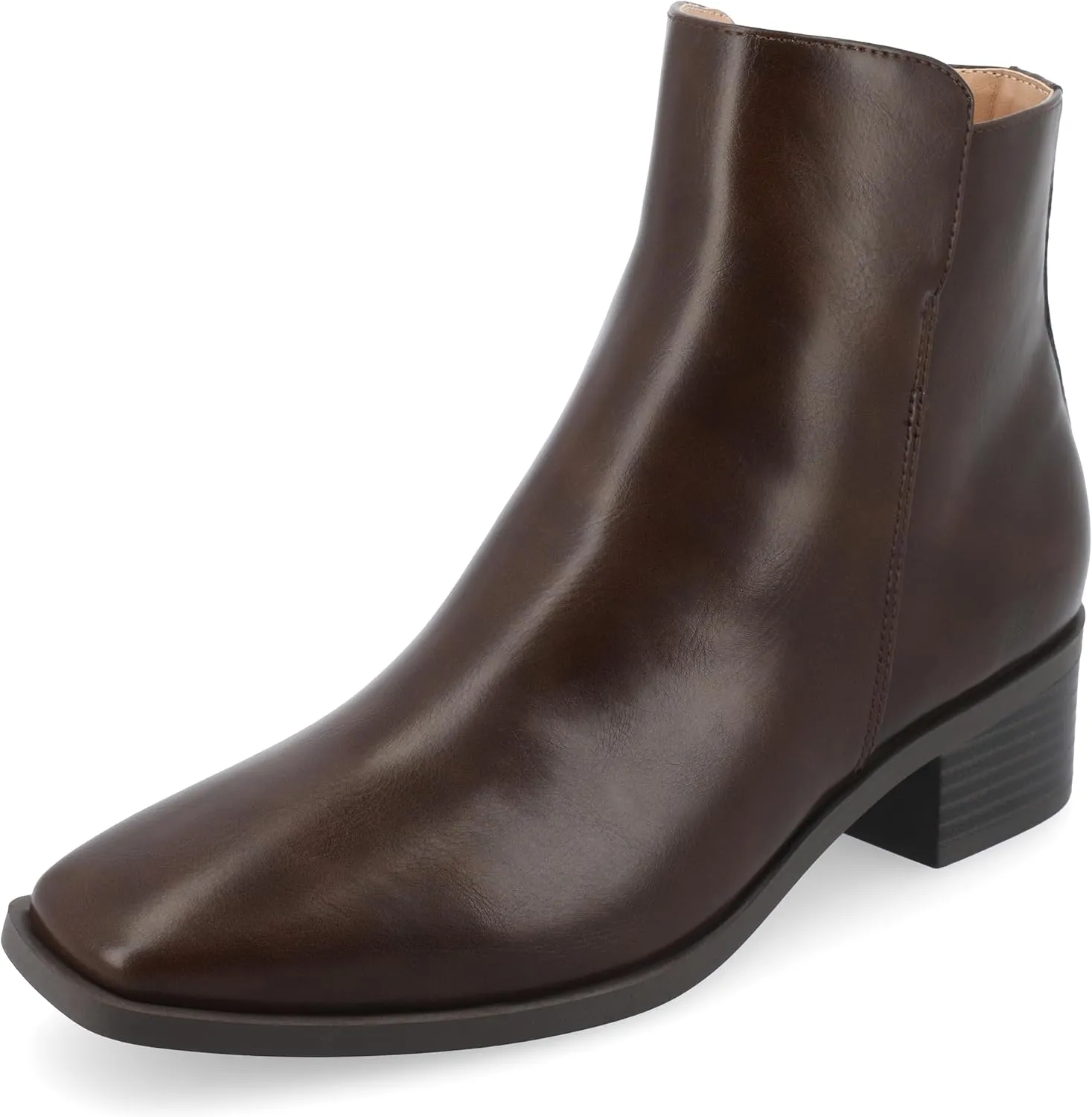 Journee Collection Women's Tru Comfort Foam Cappri Booties Ankle Boot