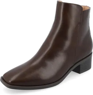 Journee Collection Women's Tru Comfort Foam Cappri Booties Ankle Boot
