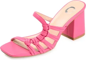 Journee Women's Emory Sandals