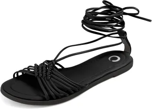 Journee Women's Jess Sandals