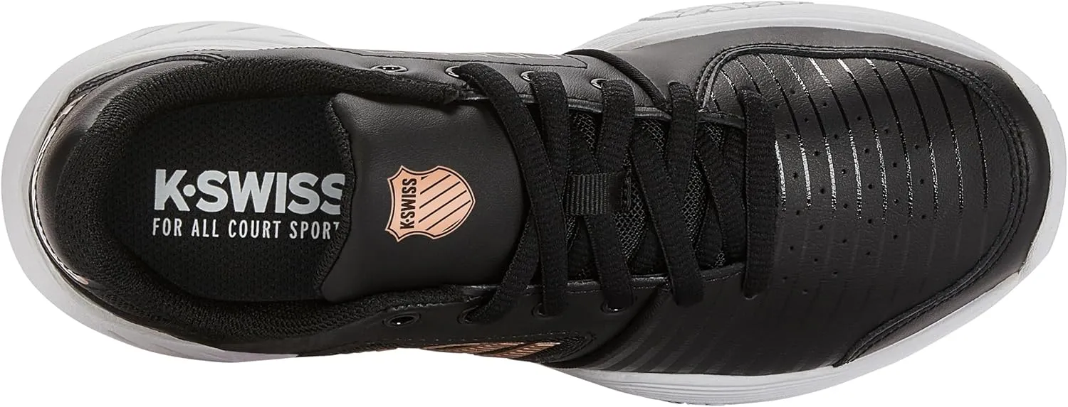 K-Swiss Women's Court Express Tennis Shoe