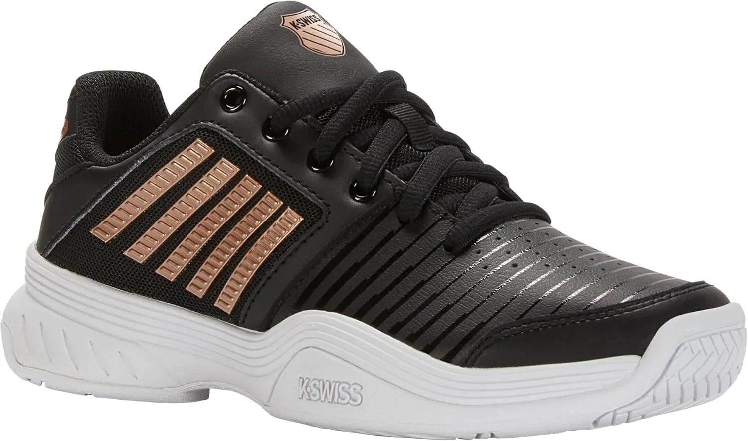 K-Swiss Women's Court Express Tennis Shoe